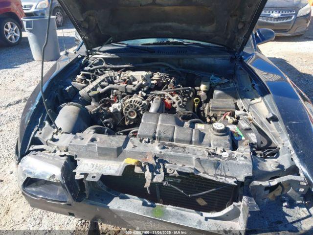 Ford Mustang Gt Image 13