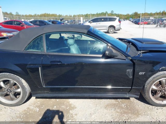 Ford Mustang Gt Image 12