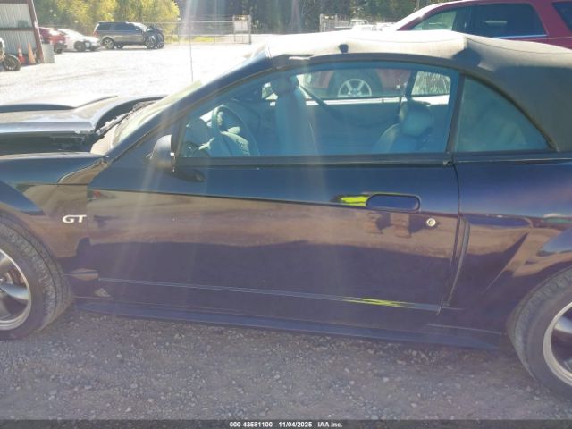 Ford Mustang Gt Image 14