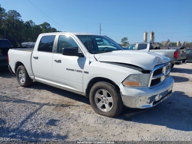 Ram 1500 Slt Image 1