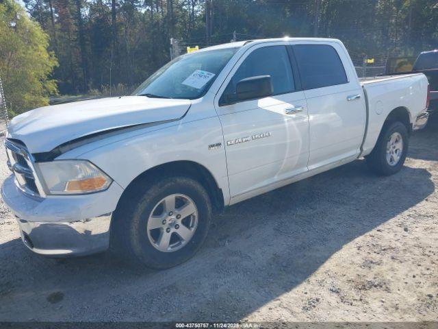 Ram 1500 Slt Image 5