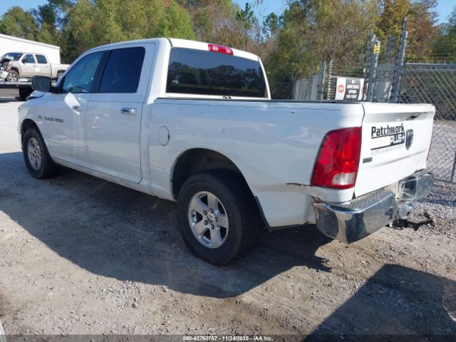 Ram 1500 Slt Image 4