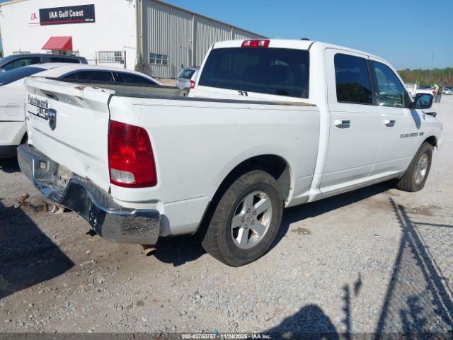 Ram 1500 Slt Image 6
