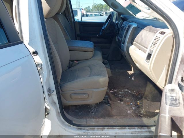 Ram 1500 Slt Image 14