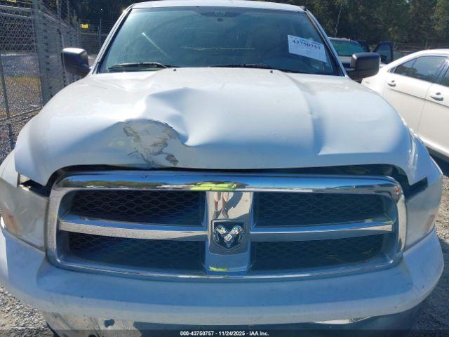 Ram 1500 Slt Image 7