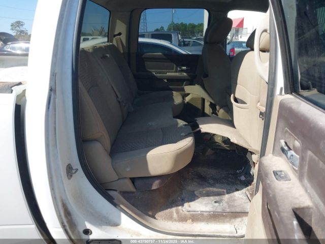 Ram 1500 Slt Image 19