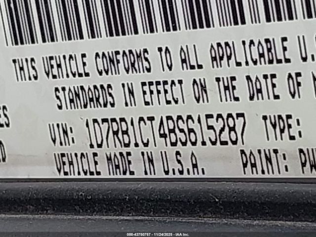 Ram 1500 Slt Image 12