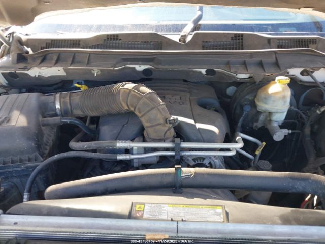 Ram 1500 Slt Image 9