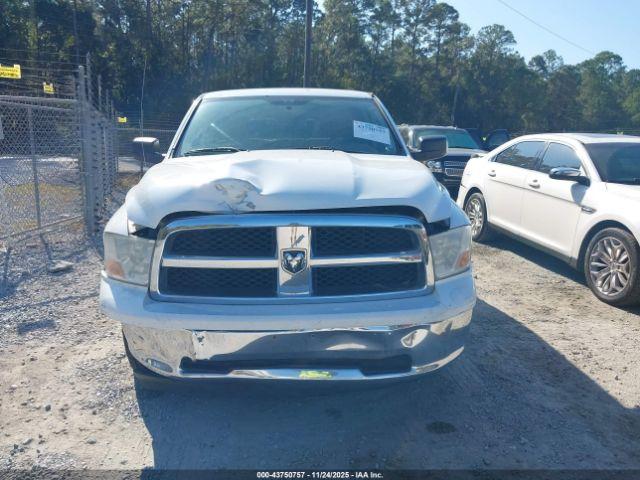 Ram 1500 Slt Image 11
