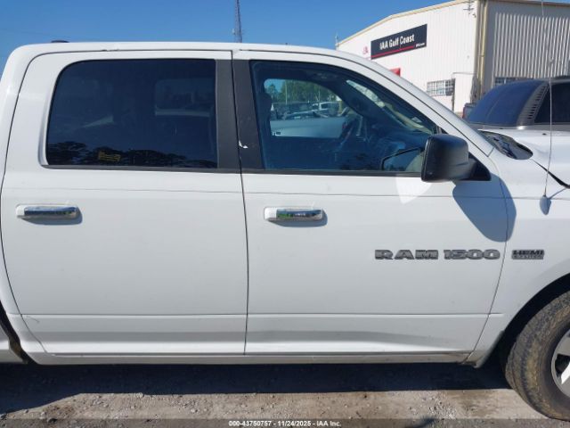 Ram 1500 Slt Image 13