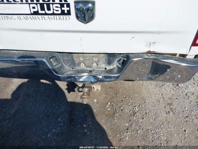 Ram 1500 Slt Image 15