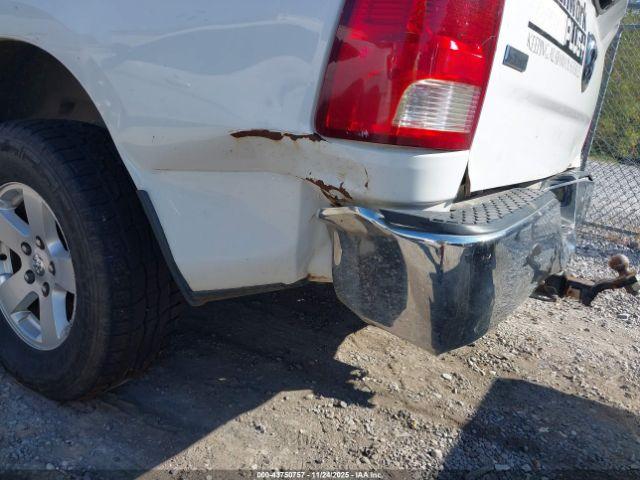 Ram 1500 Slt Image 2