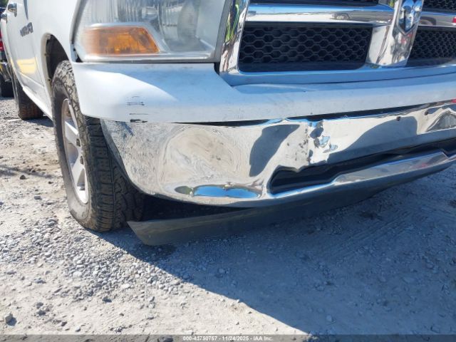 Ram 1500 Slt Image 3