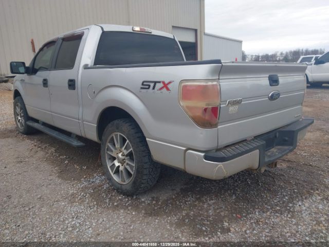 Ford F-150 Stx Image 9