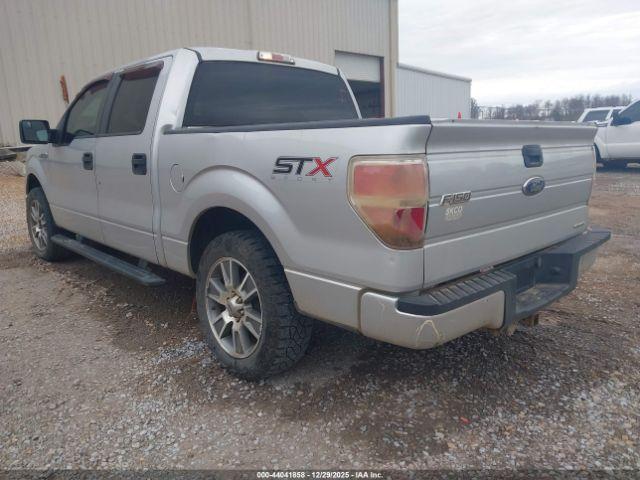 Ford F-150 Stx Image 9