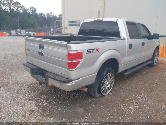Ford F-150 Stx Image 8