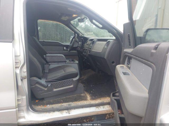 Ford F-150 Stx Image 3