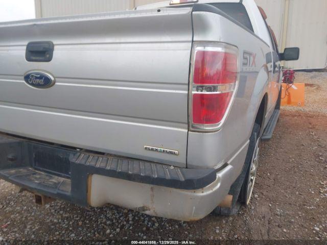 Ford F-150 Stx Image 13
