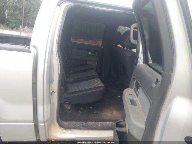 Ford F-150 Stx Image 5