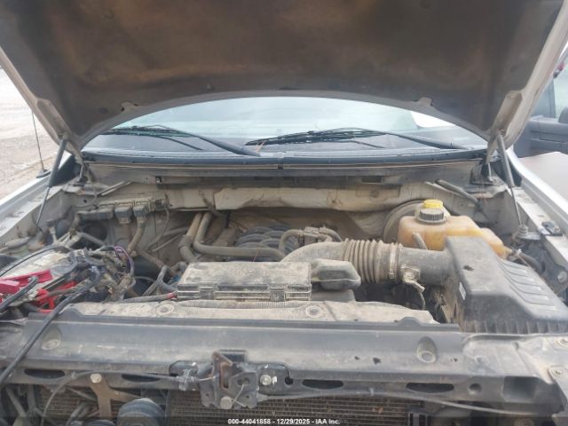 Ford F-150 Stx Image 12