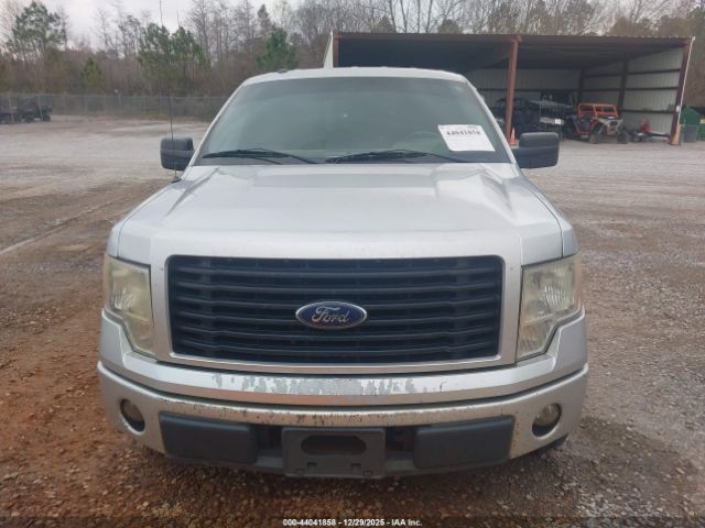 Ford F-150 Stx Image 16