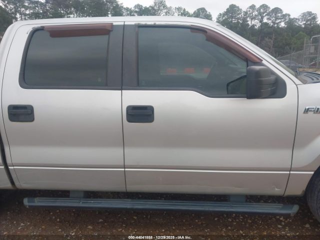 Ford F-150 Stx Image 4