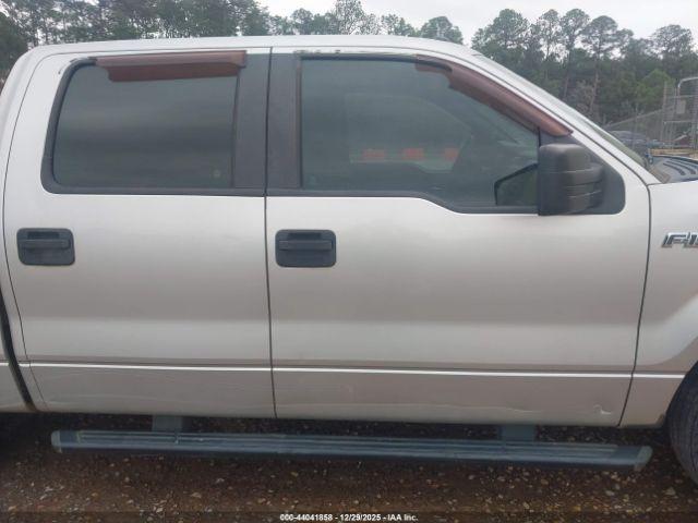 Ford F-150 Stx Image 4