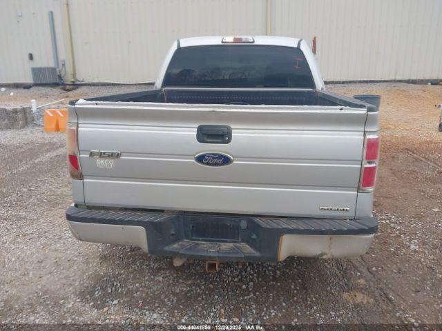 Ford F-150 Stx Image 15