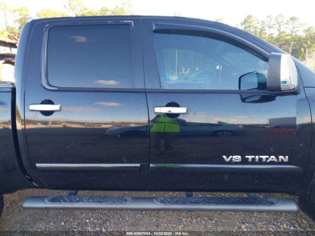 Nissan Titan Sl Image 3