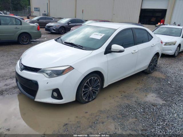 Toyota Corolla S Plus Image 2