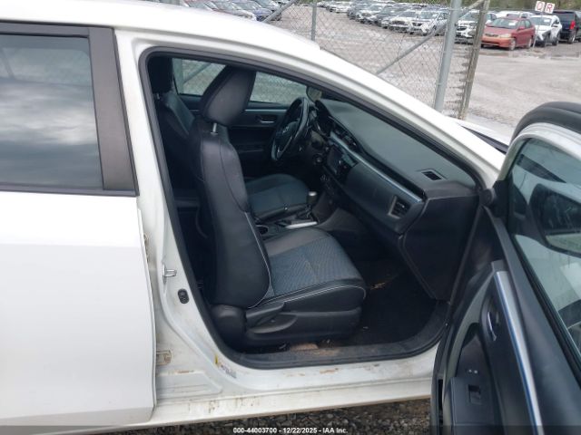 Toyota Corolla S Plus Image 4