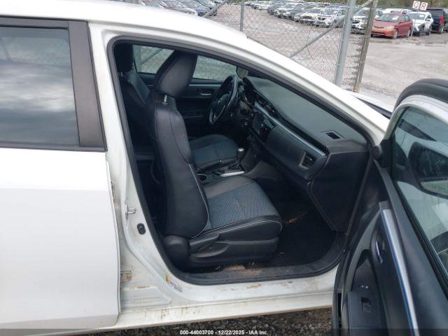 Toyota Corolla S Plus Image 4