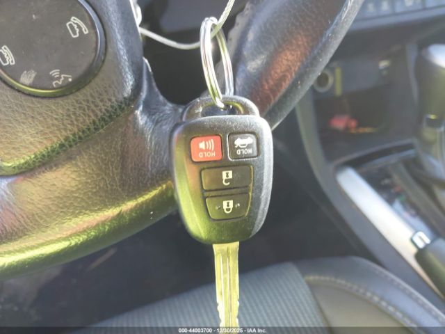 Toyota Corolla S Plus Image 16