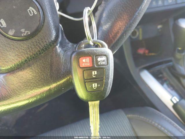 Toyota Corolla S Plus Image 16