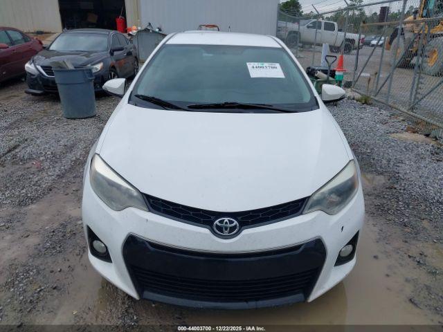 Toyota Corolla S Plus Image 15
