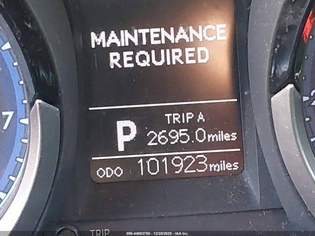 Toyota Corolla S Plus Image 6