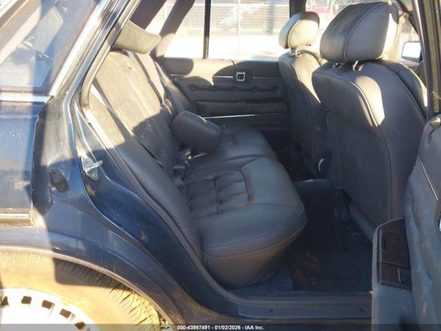 Toyota Cressida Luxury Image 6