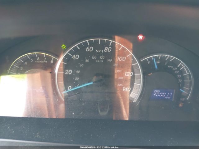 Toyota Camry Se Image 4