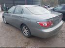 Lexus Es Image 4