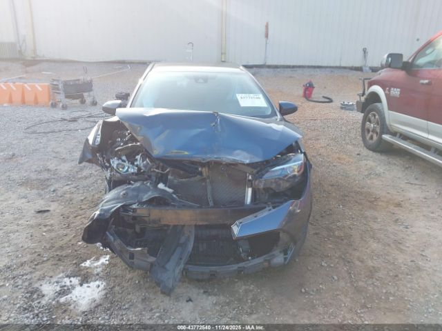 Toyota Corolla Le Image 15