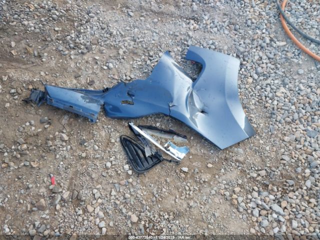 Toyota Corolla Le Image 4