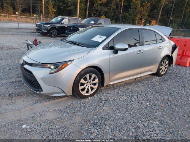 Toyota Corolla Le Image 5