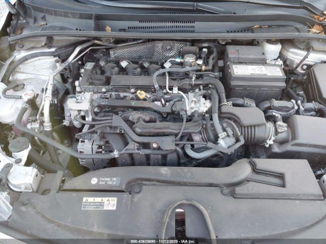 Toyota Corolla Le Image 2