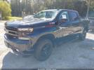 Chevrolet Silverado 1500 4wd  Short Bed Lt Trail Boss Image 15