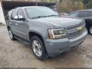 Chevrolet Tahoe Ltz Image 1
