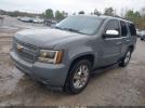 Chevrolet Tahoe Ltz Image 5