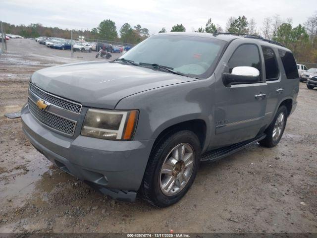 Chevrolet Tahoe Ltz Image 5