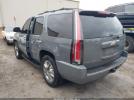 Chevrolet Tahoe Ltz Image 7