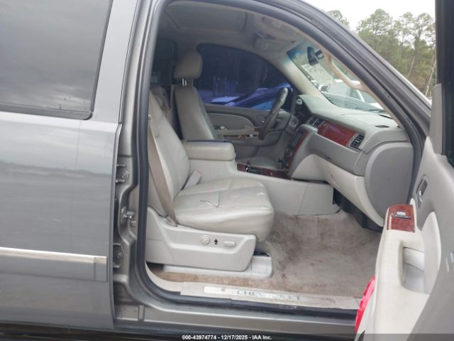 Chevrolet Tahoe Ltz Image 9