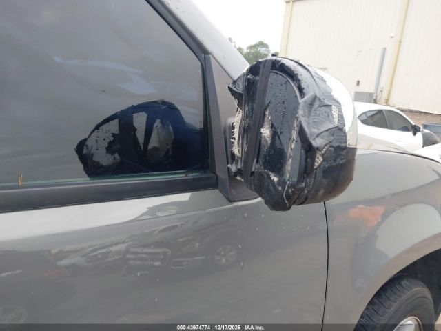 Chevrolet Tahoe Ltz Image 12